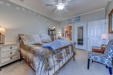 FIRST FLOOR UNIT ON THE MARINA WITH DIRECT ACCESS TO THE