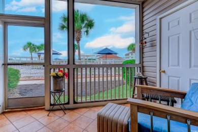 FIRST FLOOR UNIT ON THE MARINA WITH DIRECT ACCESS TO THE