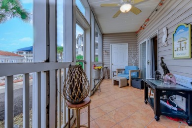 FIRST FLOOR UNIT ON THE MARINA WITH DIRECT ACCESS TO THE