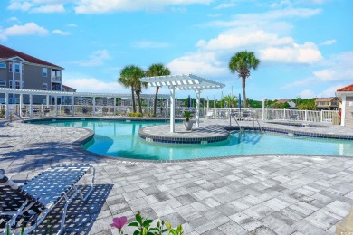 FIRST FLOOR UNIT ON THE MARINA WITH DIRECT ACCESS TO THE