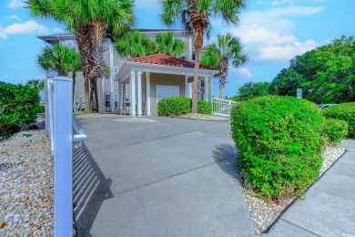 FIRST FLOOR UNIT ON THE MARINA WITH DIRECT ACCESS TO THE