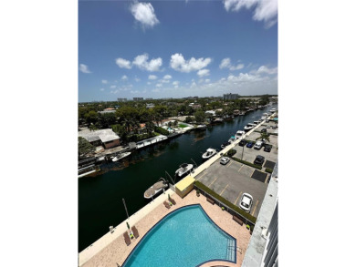 Great Location with and unbelievable view to the canal,super