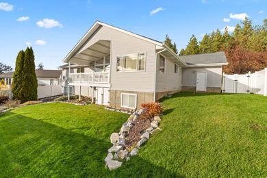 Homes like this in Colville rarely hit the market! Located in