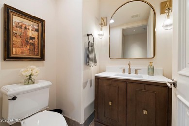 Welcome to the crown jewel of Scottsdale Waterfront