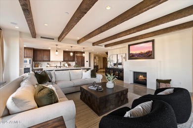 Welcome to the crown jewel of Scottsdale Waterfront