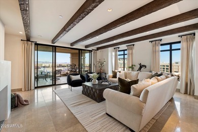 Welcome to the crown jewel of Scottsdale Waterfront