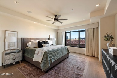 Welcome to the crown jewel of Scottsdale Waterfront