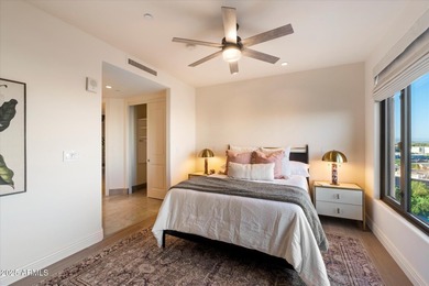 Welcome to the crown jewel of Scottsdale Waterfront