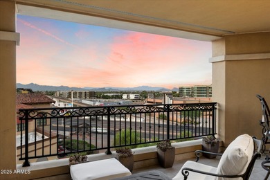 Welcome to the crown jewel of Scottsdale Waterfront