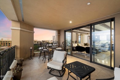 Welcome to the crown jewel of Scottsdale Waterfront