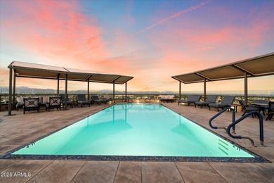 Welcome to the crown jewel of Scottsdale Waterfront