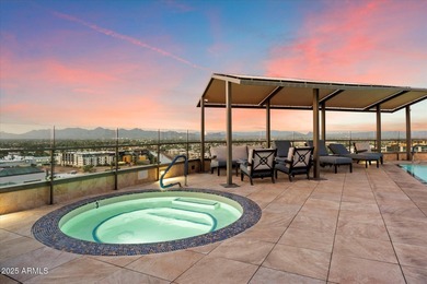 Welcome to the crown jewel of Scottsdale Waterfront