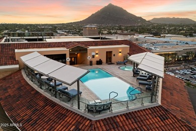 Welcome to the crown jewel of Scottsdale Waterfront