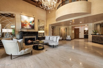 Welcome to the crown jewel of Scottsdale Waterfront