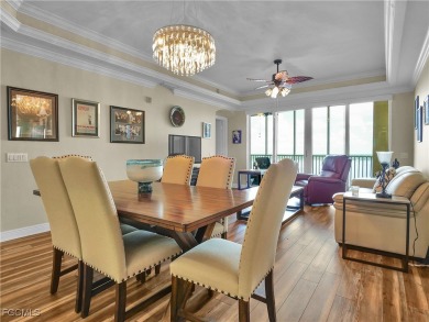 Waterfront Luxury with Panoramic Views & Peace of Mind Step into