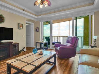 Waterfront Luxury with Panoramic Views & Peace of Mind Step into