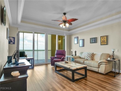 Waterfront Luxury with Panoramic Views & Peace of Mind Step into