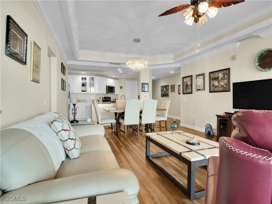 Waterfront Luxury with Panoramic Views & Peace of Mind Step into