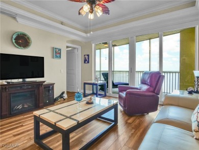 Waterfront Luxury with Panoramic Views & Peace of Mind Step into