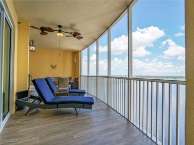 Waterfront Luxury with Panoramic Views & Peace of Mind Step into