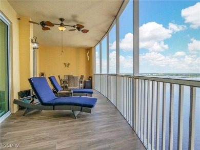 Waterfront Luxury with Panoramic Views & Peace of Mind Step into