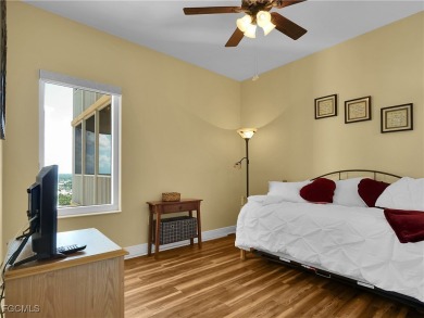 Waterfront Luxury with Panoramic Views & Peace of Mind Step into