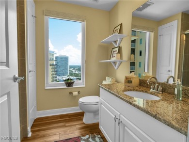 Waterfront Luxury with Panoramic Views & Peace of Mind Step into