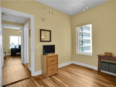 Waterfront Luxury with Panoramic Views & Peace of Mind Step into