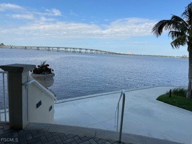 Waterfront Luxury with Panoramic Views & Peace of Mind Step into