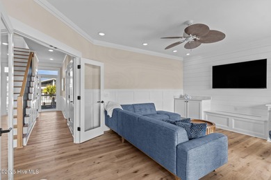 Experience the pinnacle of refined living in this newly