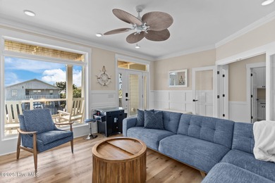 Experience the pinnacle of refined living in this newly