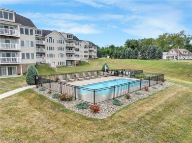 Fabulous Lake Erie Front Penthouse Condo: Experience luxury