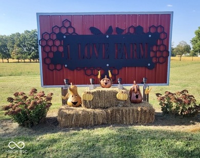 Located in the western portion of Decatur county, minutes away