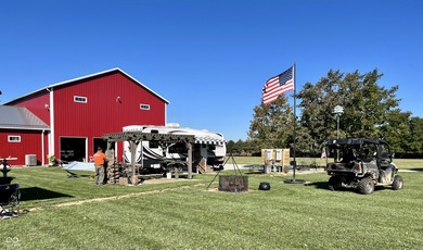 Located in the western portion of Decatur county, minutes away