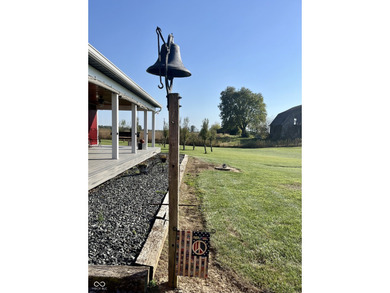 Located in the western portion of Decatur county, minutes away