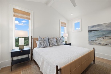 Construction is now complete on this remarkable new home in the