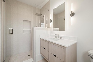 Construction is now complete on this remarkable new home in the