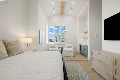 Construction is now complete on this remarkable new home in the