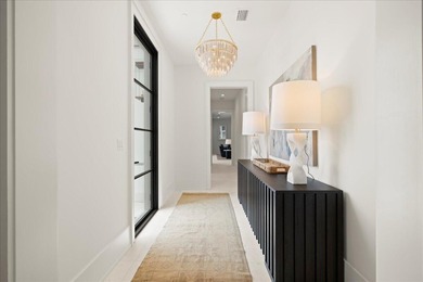 Construction is now complete on this remarkable new home in the