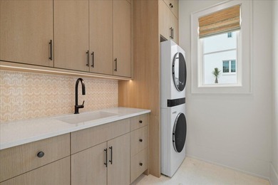 Construction is now complete on this remarkable new home in the