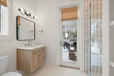 Construction is now complete on this remarkable new home in the