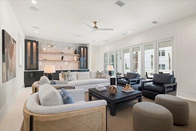 Construction is now complete on this remarkable new home in the