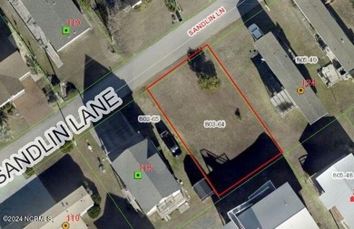 Build Your Dream Coastal Home! This stunning 50x90 lot is the