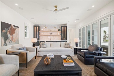 Construction is now complete on this remarkable new home in the