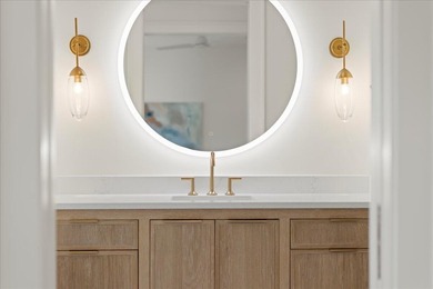 Construction is now complete on this remarkable new home in the