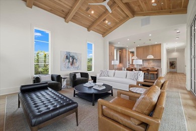 Construction is now complete on this remarkable new home in the