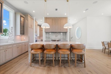 Construction is now complete on this remarkable new home in the