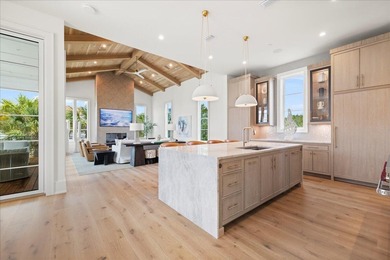 Construction is now complete on this remarkable new home in the