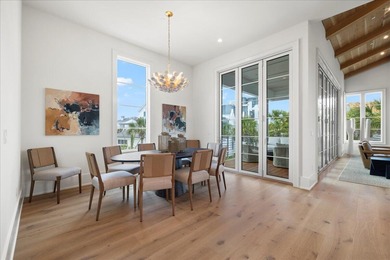 Construction is now complete on this remarkable new home in the