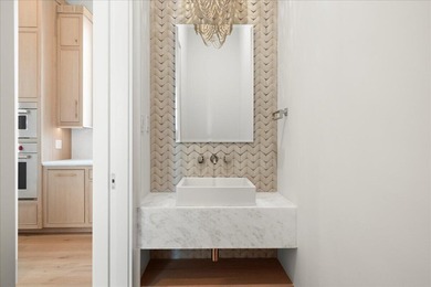 Construction is now complete on this remarkable new home in the